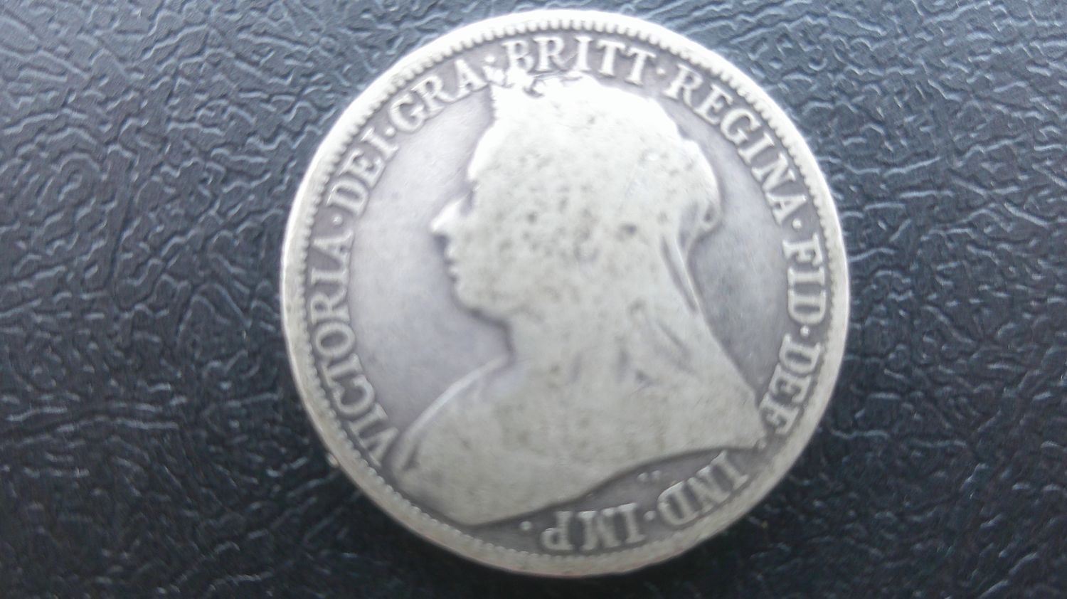 1896 - Florin