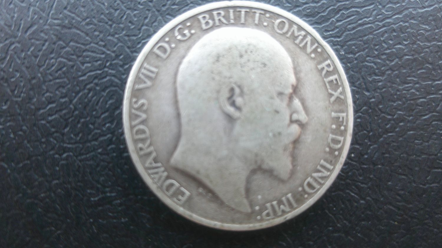 1902  -  One Florin
