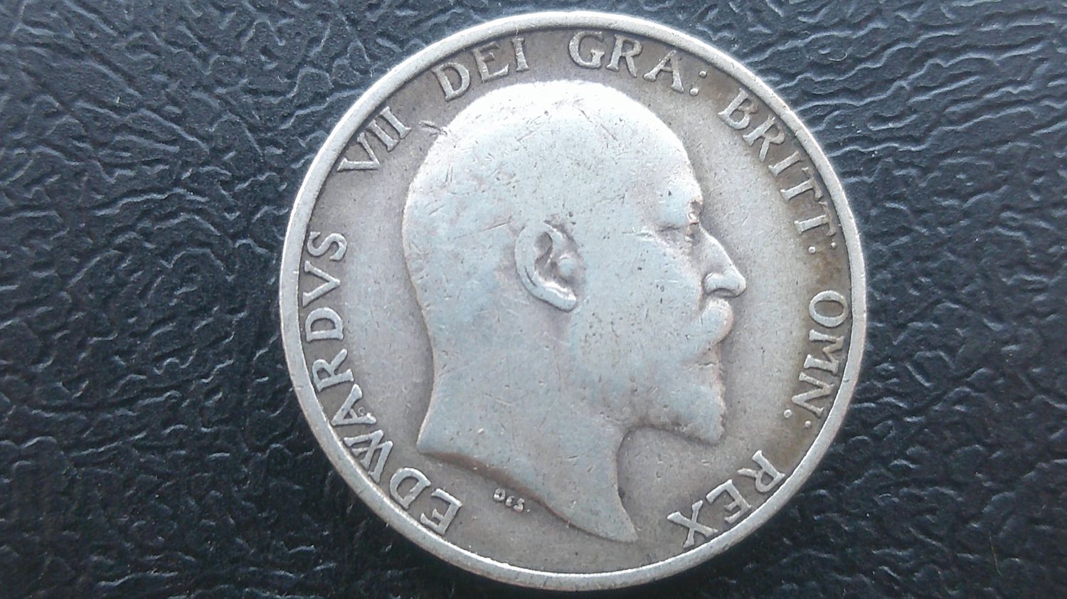 1910 - Shilling
