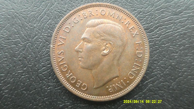 1940 - Penny