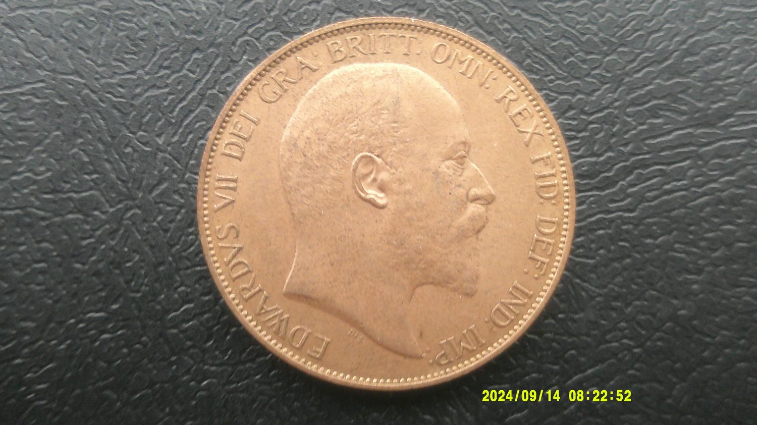 1906 - Penny