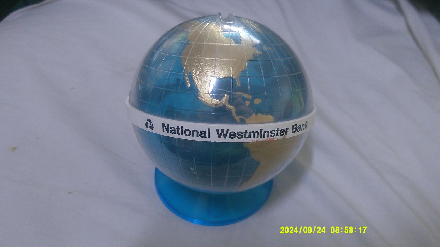 National Westminster Bank