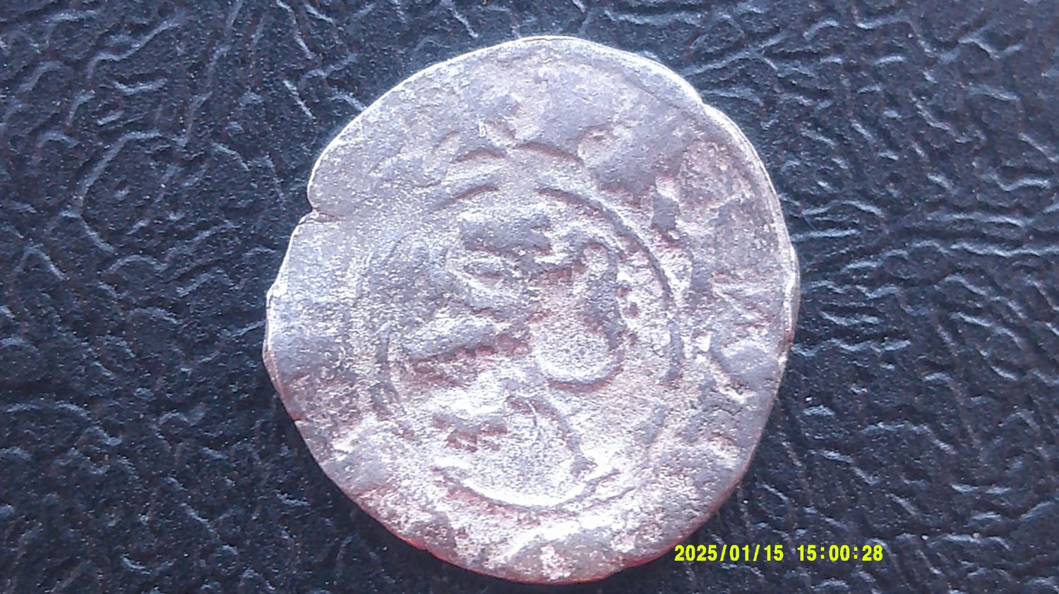 Cyprus Denier - 1310-1324