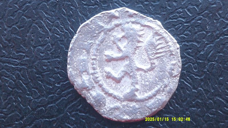 Cyprus Sezin -1460 - 1473