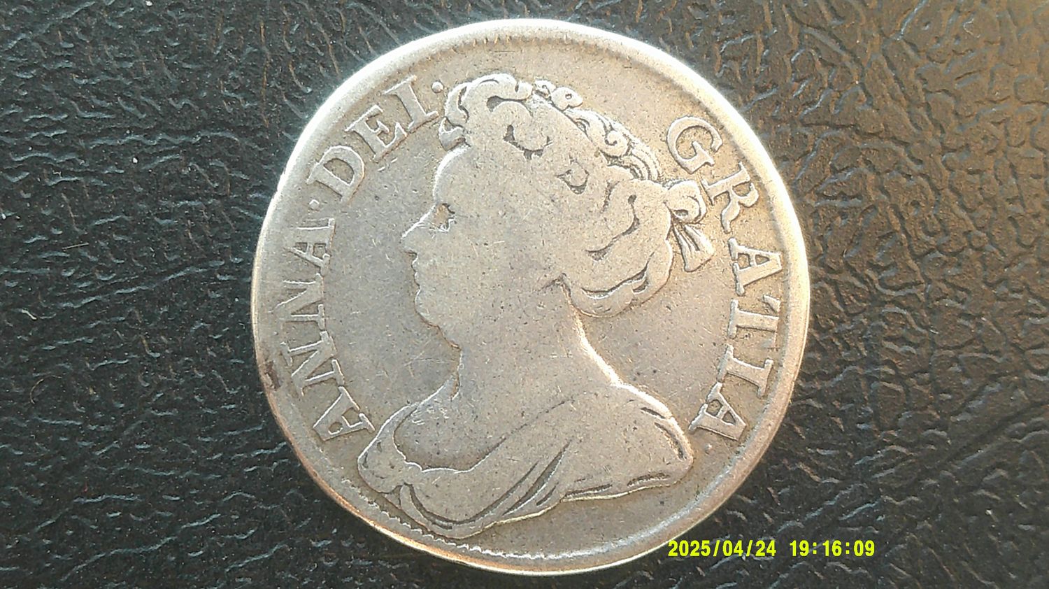 1714/3 - Shilling