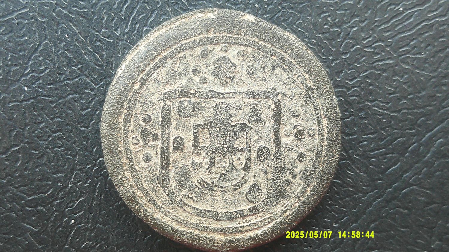 Portuguese Malacca Bastardo - 1521-1527