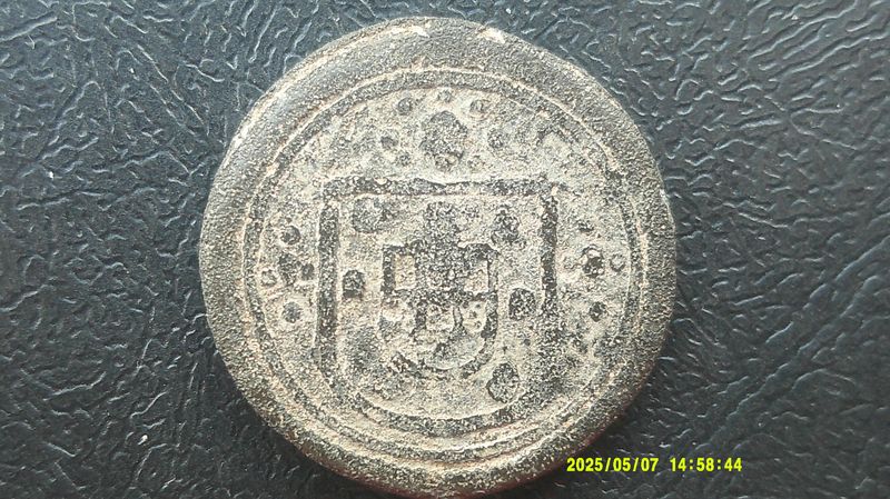 Portuguese Malacca Bastardo - 1521-1527