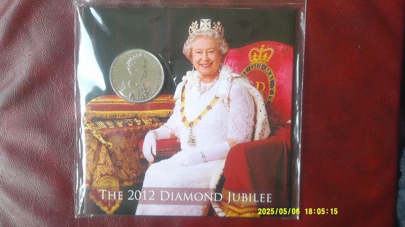 2012  -  Uncirculated Mint Set