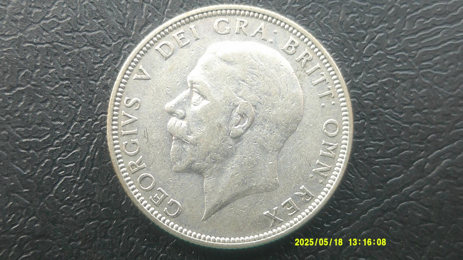 1936 - One Florin