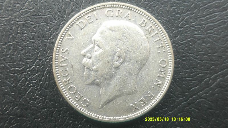 1936 - One Florin