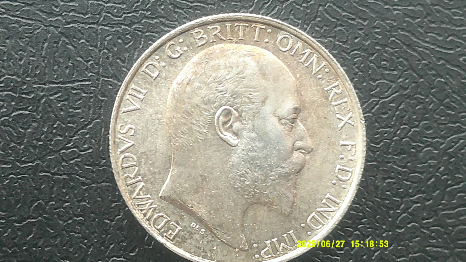 1902  -  One Florin