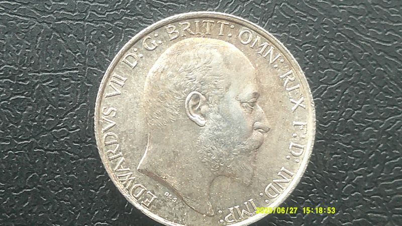 1902  -  One Florin