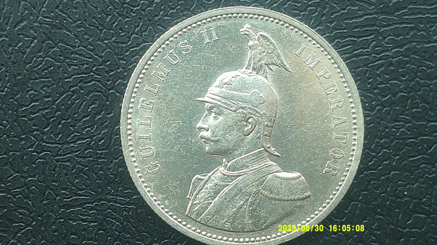 German East Africa Rupie - 1913