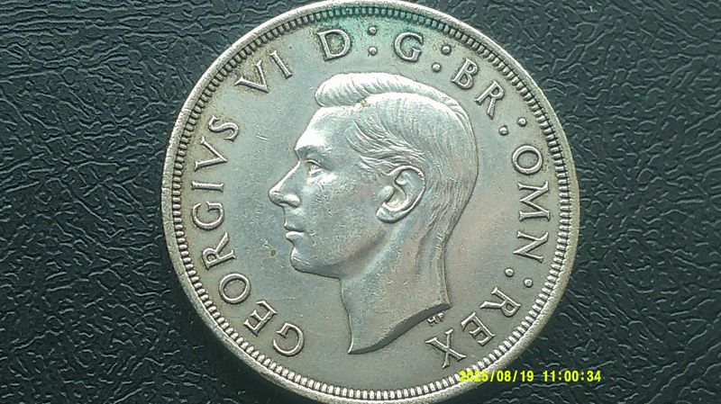 1937  -  Crown