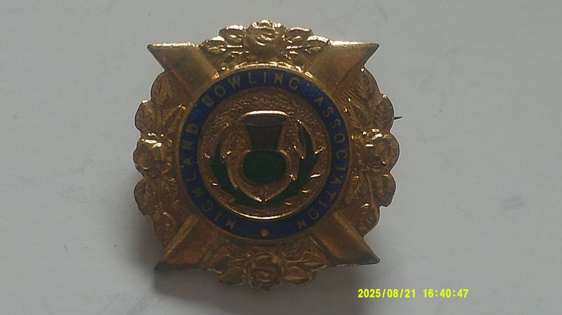 Highland Bowling Association