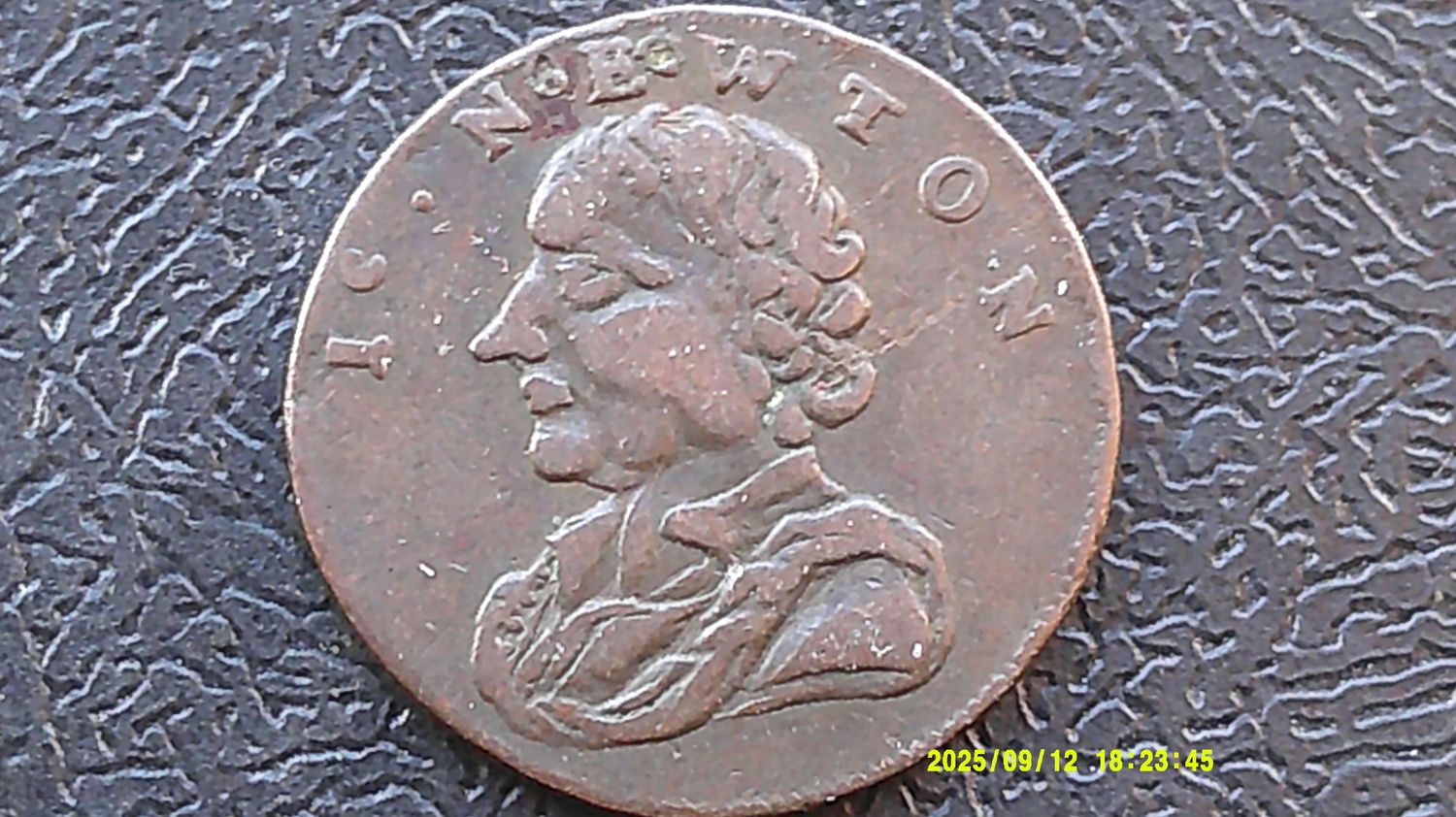 Middlesex Farthing - 1793