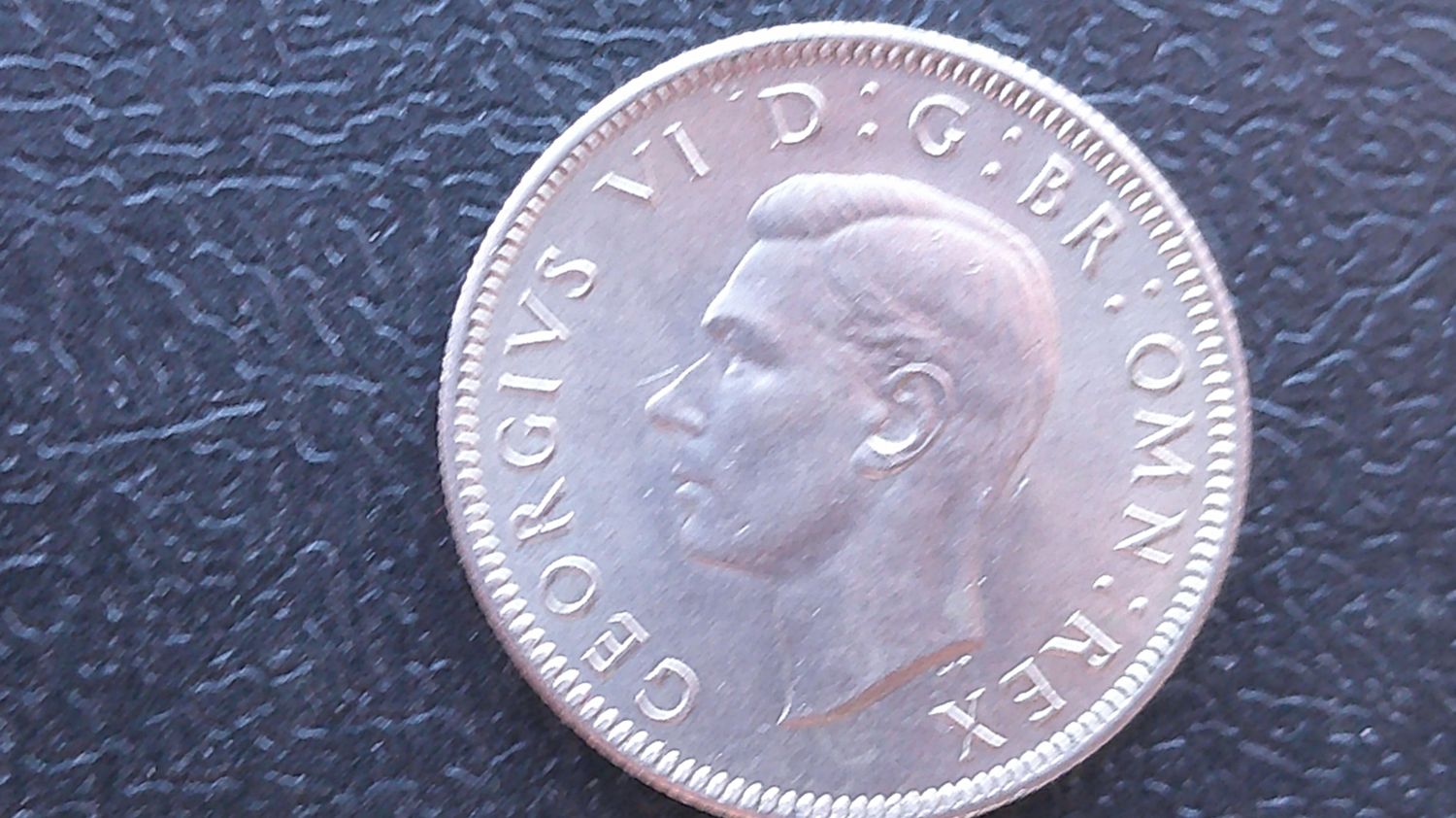 1948E Shilling
