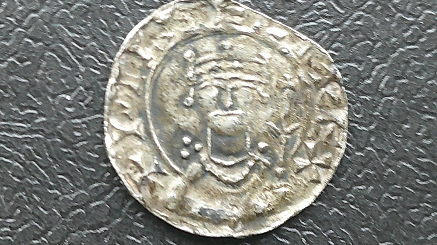 William I PAXS Penny - 1083-1086 (Southwork) William I PAXS Penny - 1083-1086 (Southwork)