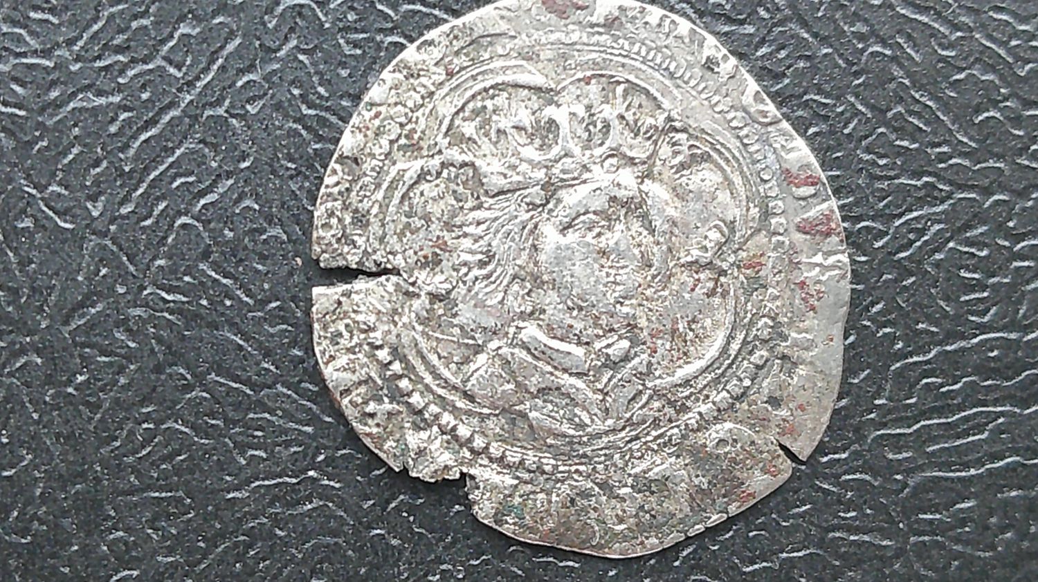 James III Groat - 1471-83 Rare James III Groat - 1471-83 Rare