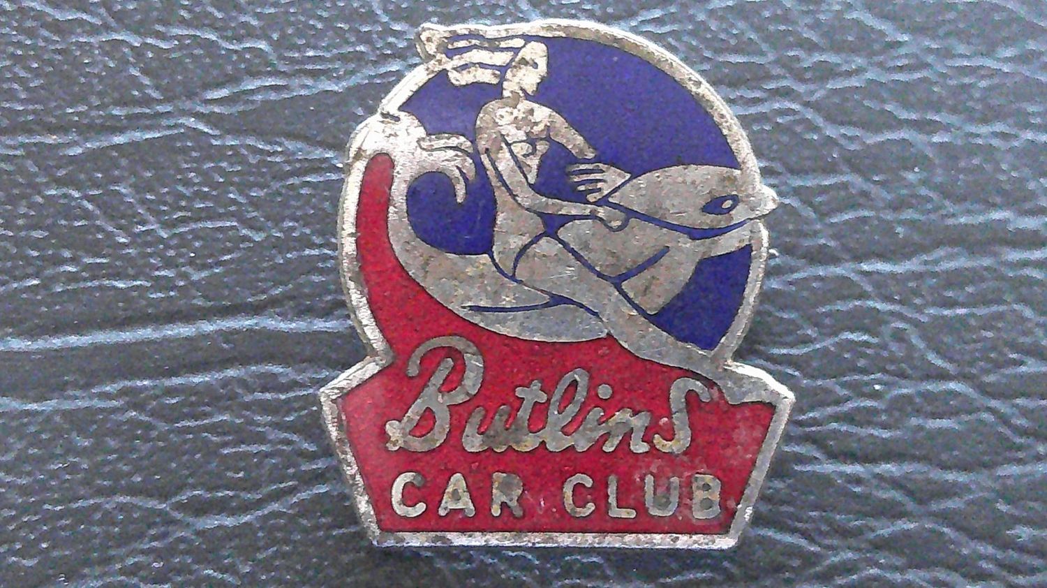 Butlins Car Club