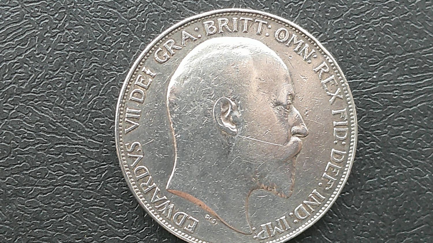 1902 - Crown 1902 - Crown