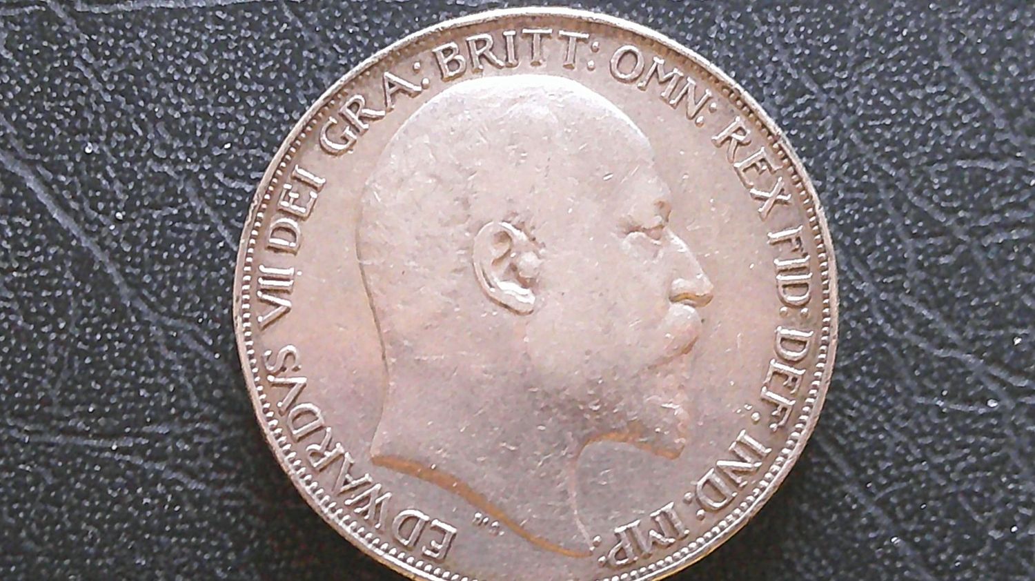 1902  - Crown