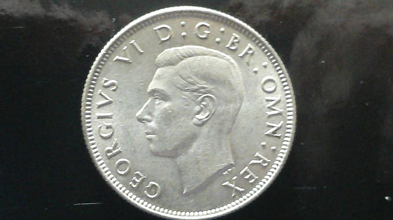 1944 - Two Shillings