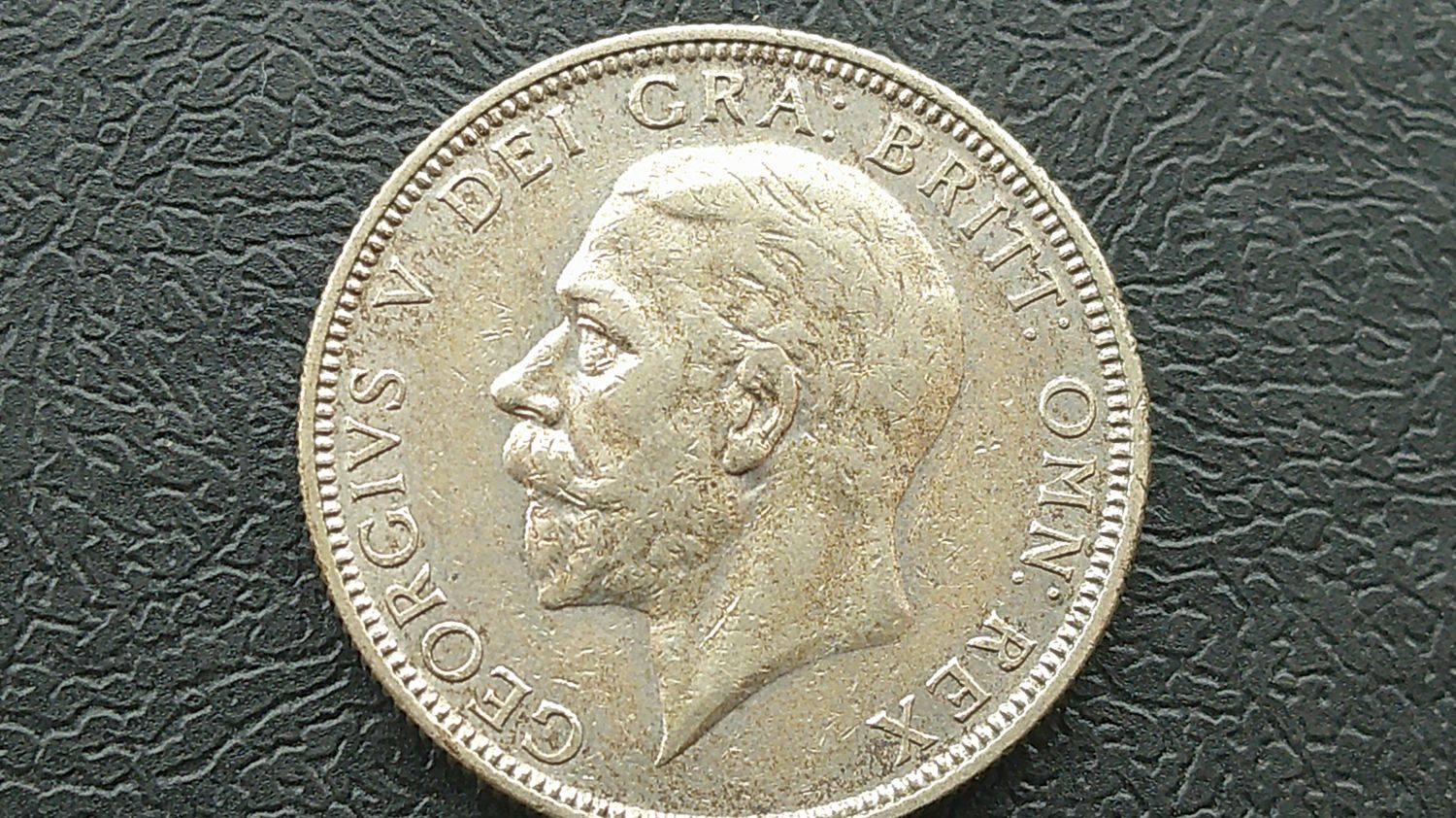 1931 - One Florin