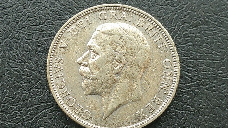 1931 - One Florin