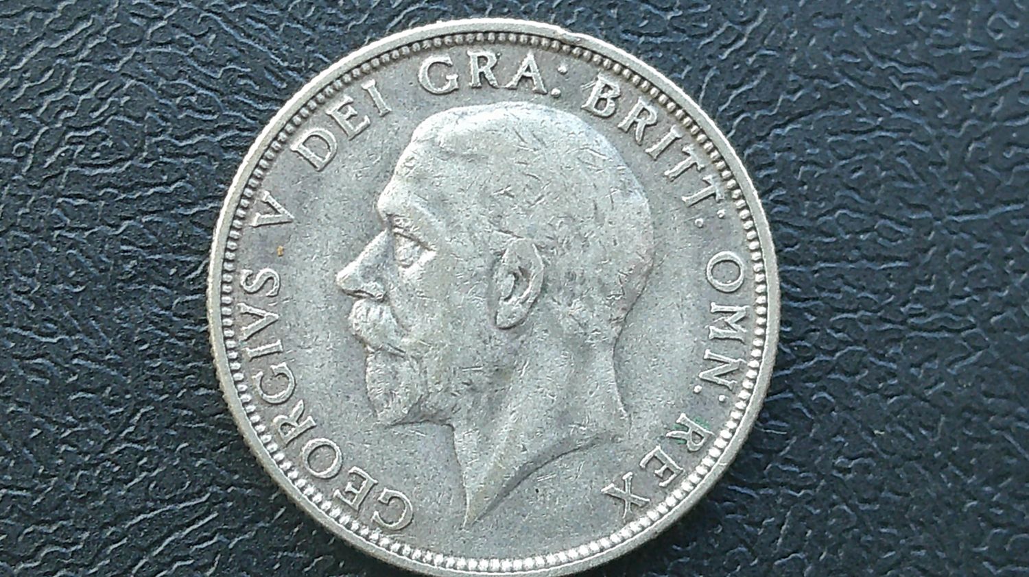 1929 One Florin