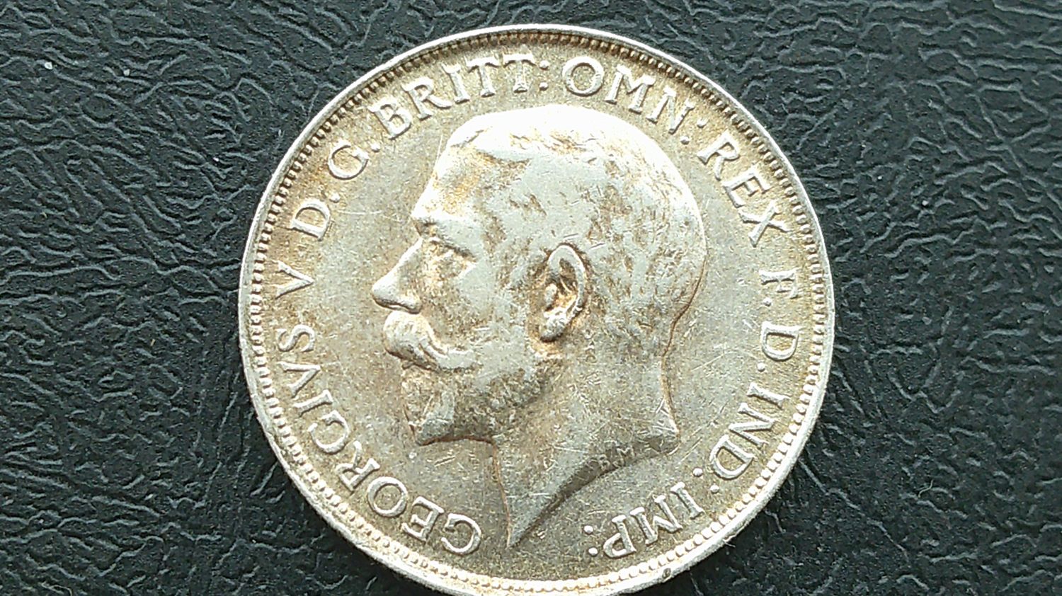 1915  - One Florin