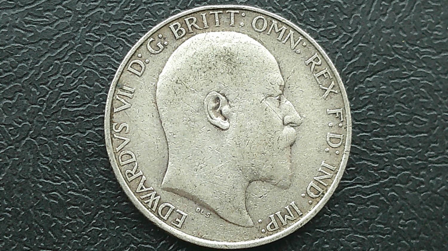 1910  -  One Florin