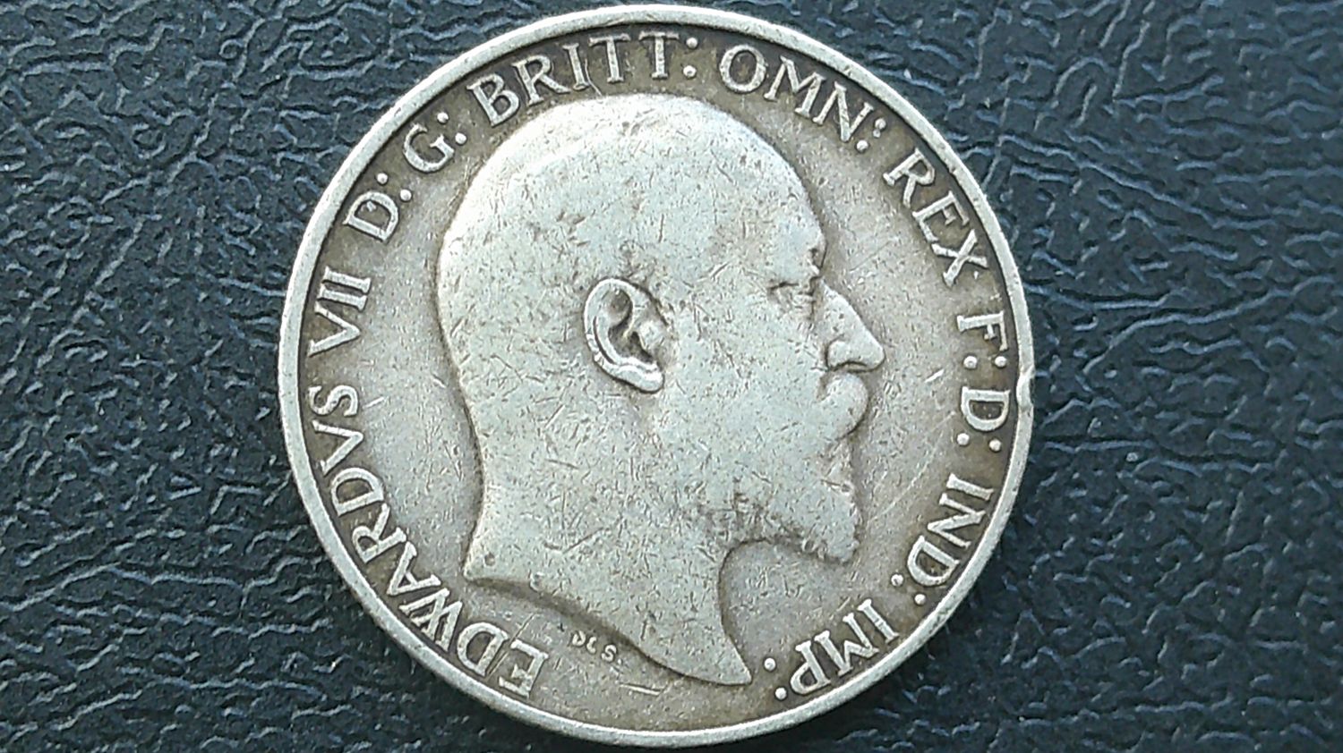 1910  -  One Florin