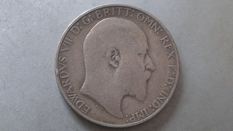 1910  -  One Florin