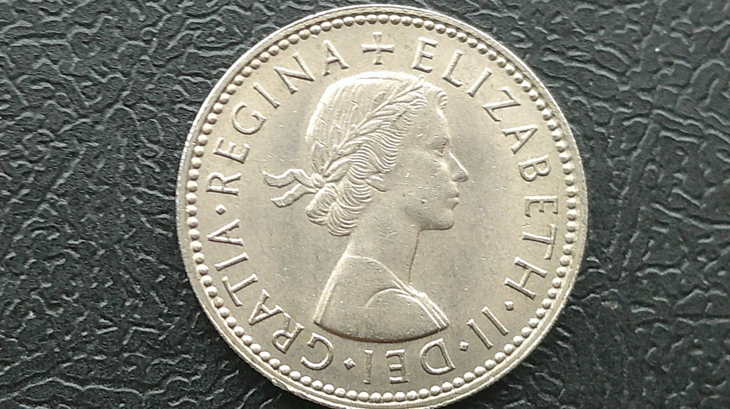 1961S - Shilling
