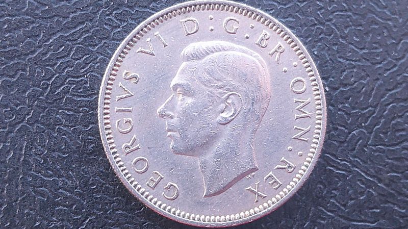1949E - Shilling