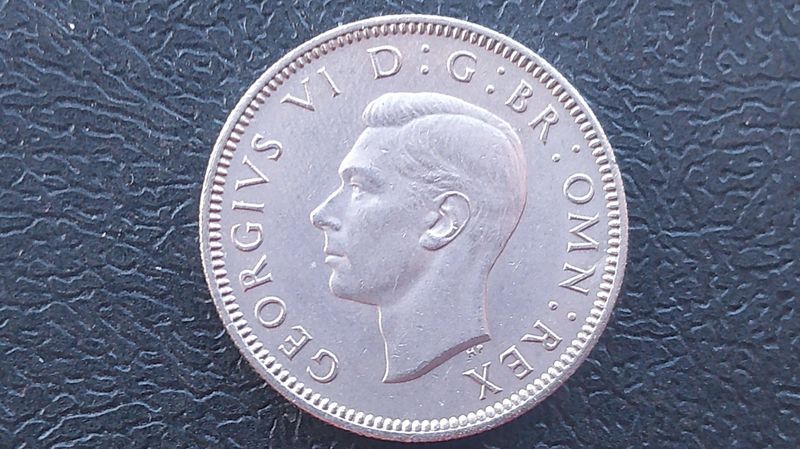 1948S Shilling