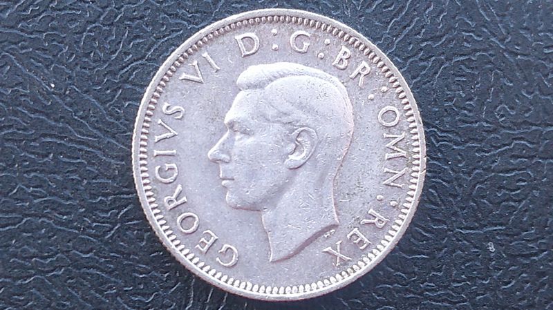 1946E - Shilling