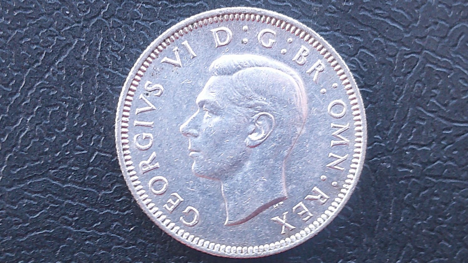 1945S - Shilling