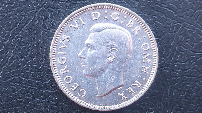 1945S - Shilling