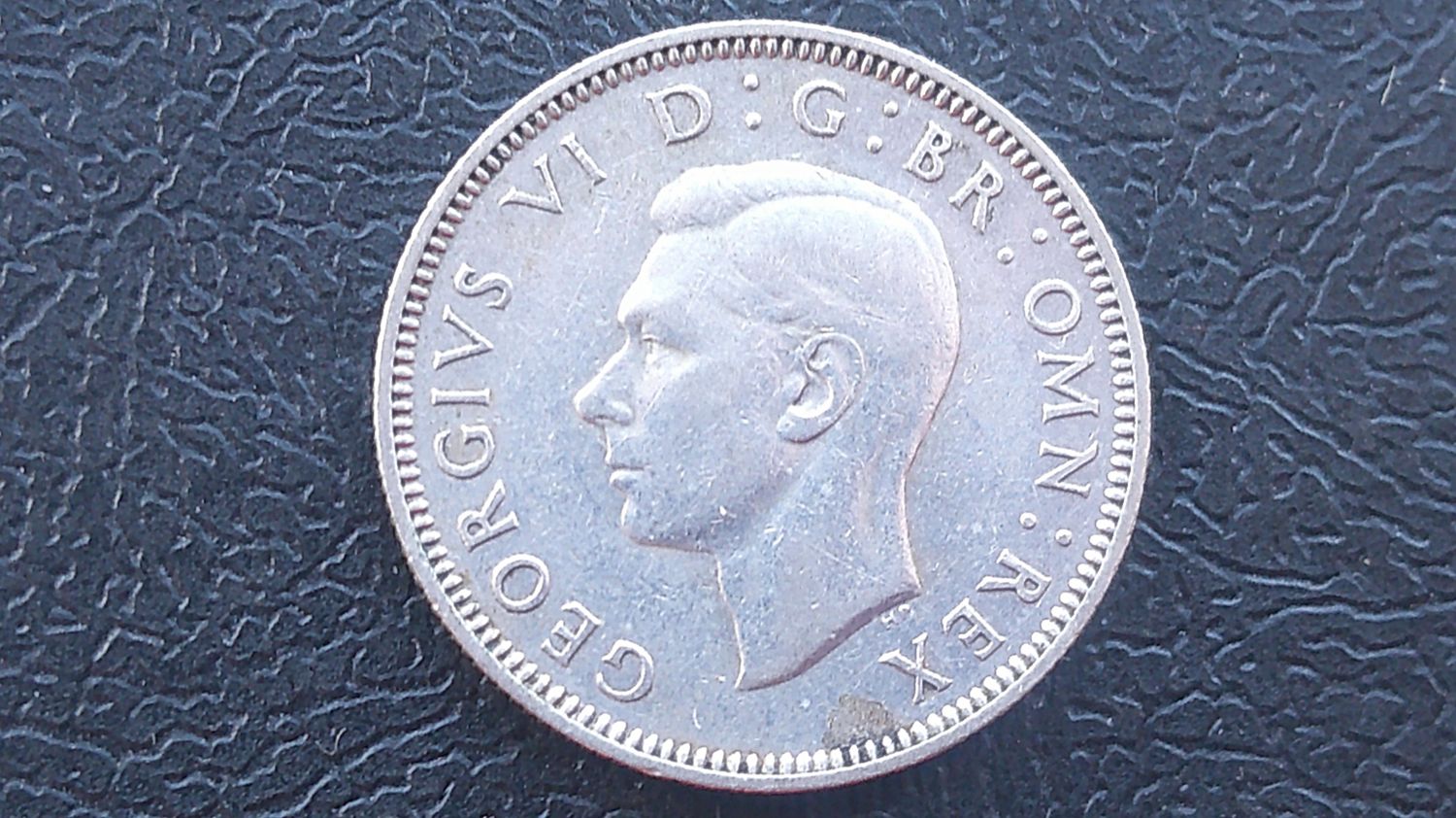 1945E - Shilling