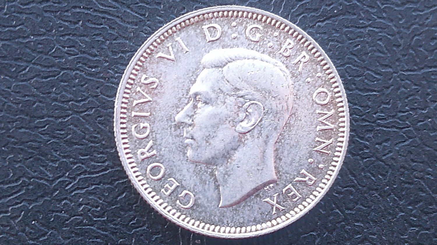 1944S - Shilling