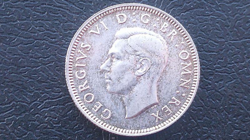1944S - Shilling