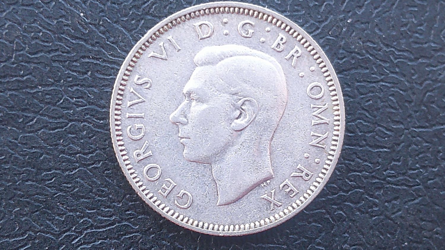 1944E - Shilling
