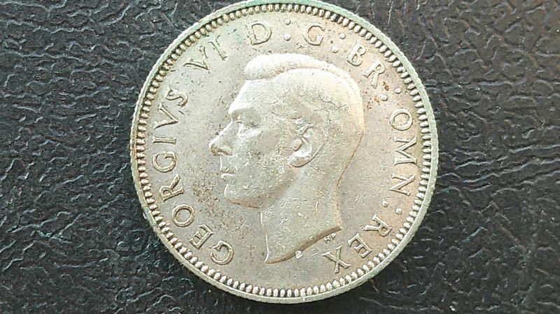 1944E - Shilling