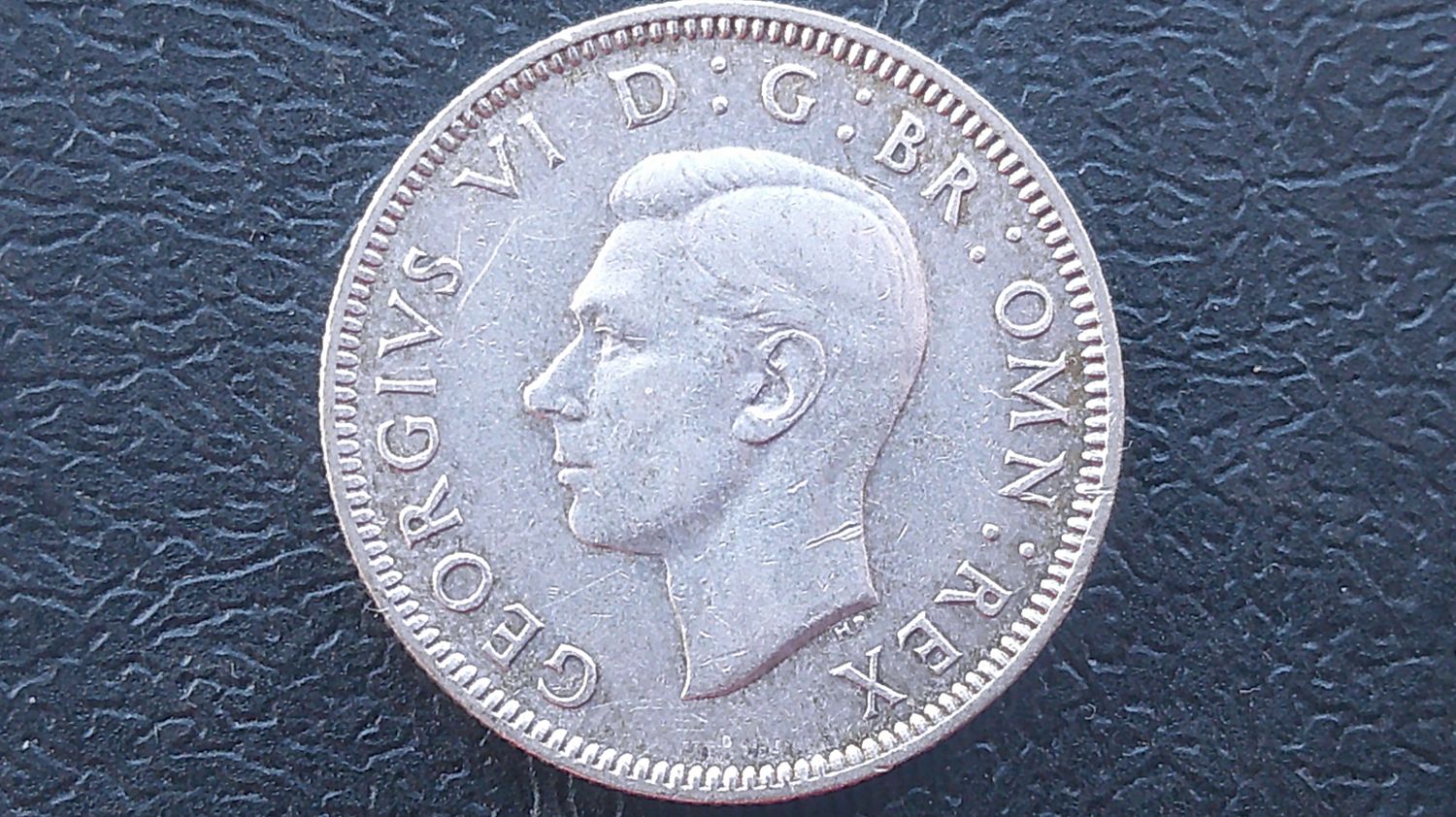 1943E  -  Shilling