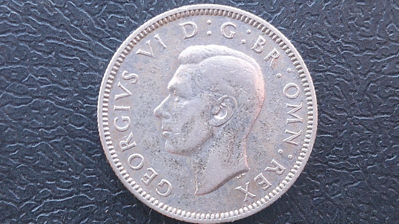 1938S Shilling