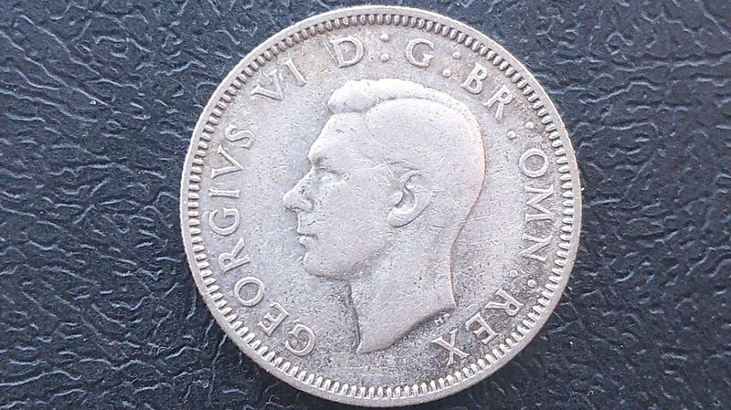 1938E - Shilling