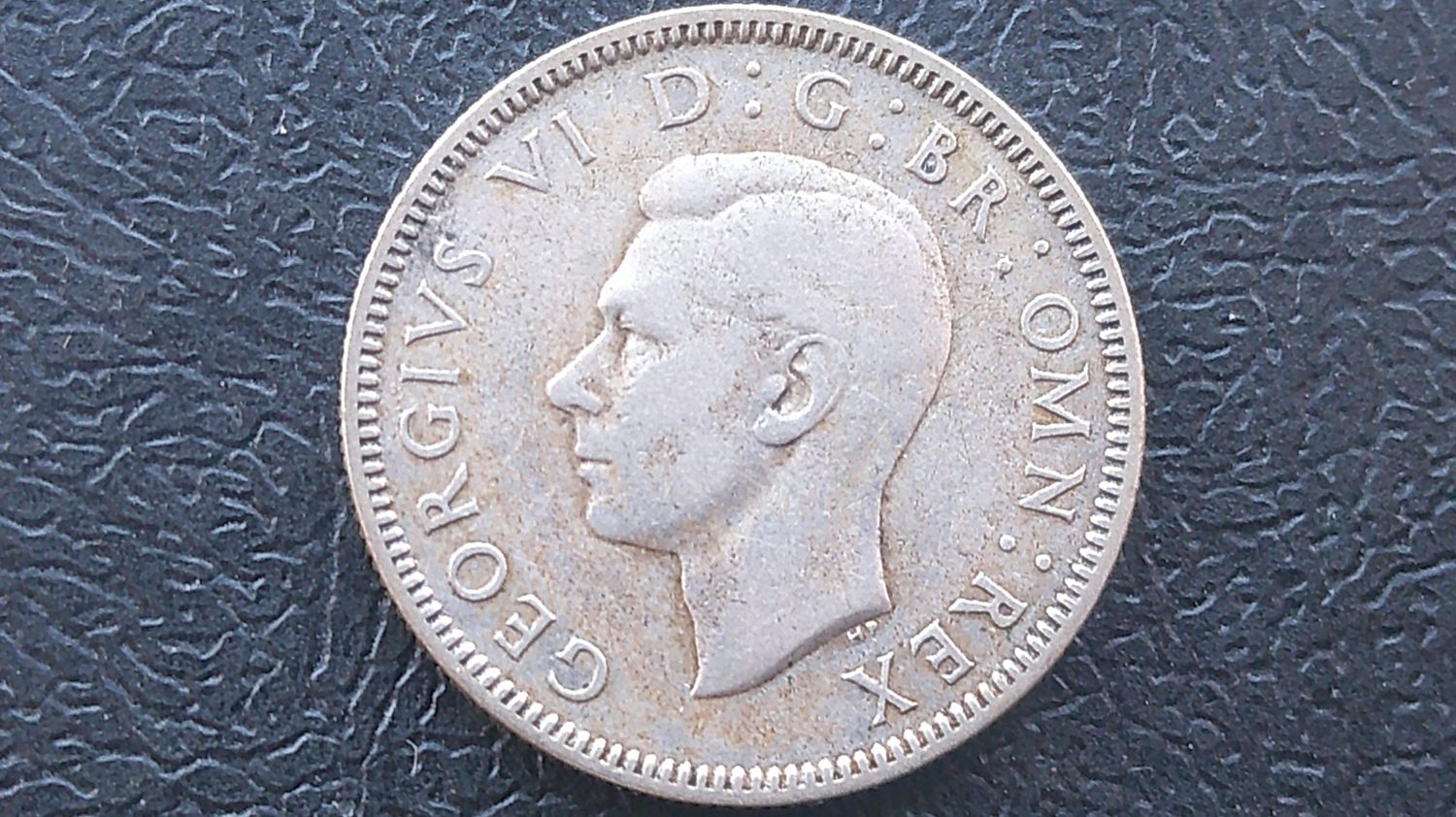 1937E - Shilling