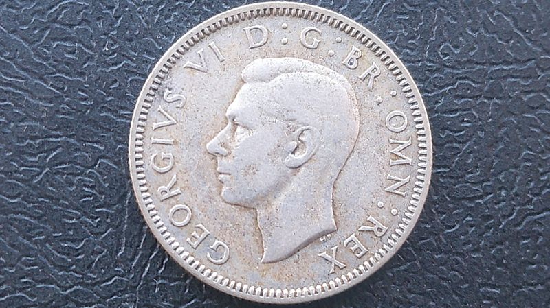 1937E - Shilling